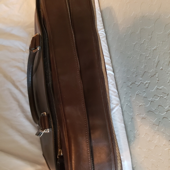 Coach Briefcase - Picture 2 of 14